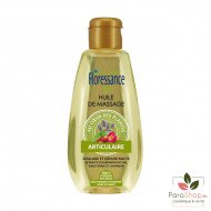 FLORESSANCE HUILE DE MASSAGE ARTICULAIRE 150ML FLORESSANCE HUILE DE MASSAGE ARTICULAIRE 150ML