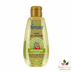FLORESSANCE HUILE DE MASSAGE ARTICULAIRE 150ML
