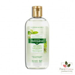 FLORESSANCE HUILE DE MASSAGE JAMBES LEGERES 150ML FLORESSANCE HUILE DE MASSAGE JAMBES LEGERES 150ML