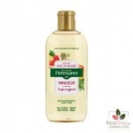 FLORESSANCE HUILE DE MASSAGE MINCEUR 150ML FLORESSANCE HUILE DE MASSAGE MINCEUR 150ML