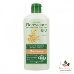 FLORESSANCE SHAMPOOING GRAINES D'AVOINE 250ML FLORESSANCE SHAMPOOING GRAINES D'AVOINE 250ML
