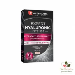 FORTE PHARMA EXPERT HYALURONIC INTENSE 30 gélules