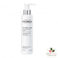 FILORGA AGE PURIFY CLEAN Gel Nettoyant Lissant Purifiant 150ML FILORGA AGE PURIFY CLEAN Gel Nettoyant Lissant Purifiant 150ML