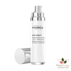 FILORGA AGE PURIFY Fluide Double Correction 50ML