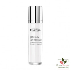 FILORGA AGE PURIFY Fluide Double Correction 50ML FILORGA AGE PURIFY Fluide Double Correction 50ML