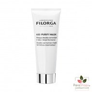 FILORGA AGE PURIFY MASK Masque Double Correction 75ML FILORGA AGE PURIFY MASK Masque Double Correction 75ML