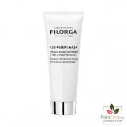 FILORGA AGE PURIFY MASK Masque Double Correction 75ML FILORGA AGE PURIFY MASK Masque Double Correction 75ML