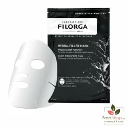 FILORGA HYDRA FILLER MASK
