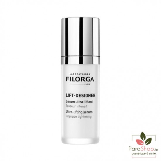 FILORGA LIFT-DESIGNER SÉRUM ULTRA-LIFTANT 30ML	