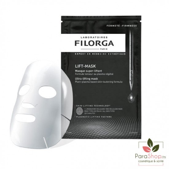 FILORGA LIFT-MASK MASQUE 