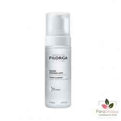 FILORGA MOUSSE DEMAQUILLANTE 150ML FILORGA MOUSSE DEMAQUILLANTE 150ML