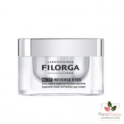 FILORGA NCEF REVERSE EYES 15ML	 FILORGA NCEF REVERSE EYES 15ML