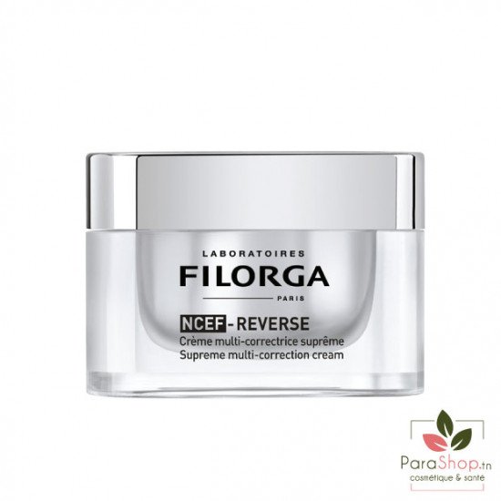 FILORGA NCEF-REVERSE CREME 50ML	