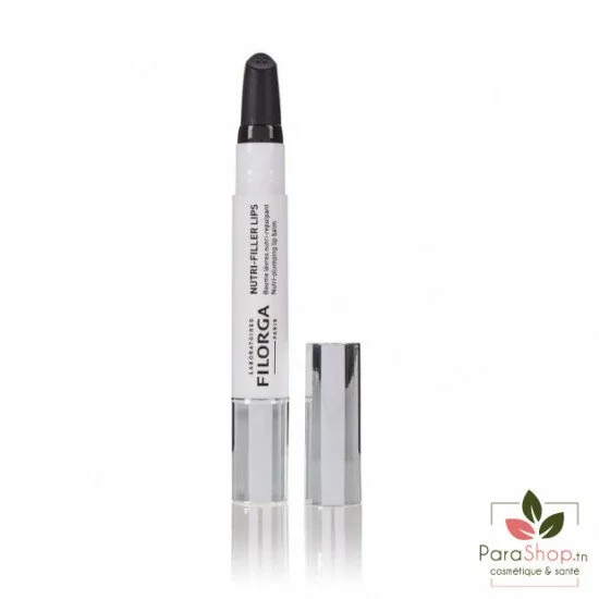 FILORGA NUTRI FILLER LIPS BAUME LEVRES REPULPANT 4G FILORGA NUTRI FILLER LIPS BAUME LEVRES REPULPANT 4G