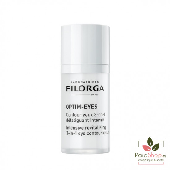 FILORGA OPTIM-EYES CONTOUR DES YEUX 15ML