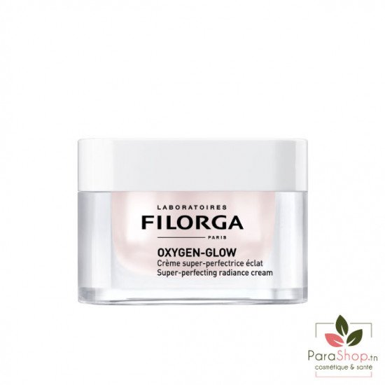 FILORGA Oxygen-Glow Crème Super-Perfectrice Eclat 50ML	