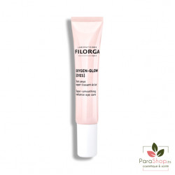 FILORGA Oxygen Glow EYES Soin Super Lissant 15ML FILORGA Oxygen Glow EYES Soin Super Lissant 15ML