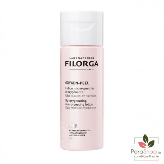 FILORGA OXYGEN PEEL Lotion Micro-Peeling 150ML