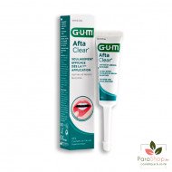 Gum AftaClear Gel Buccal 10ML Gum AftaClear Gel Buccal 10ML