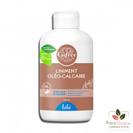 GIFRER Liniment OLEO CALCAIRE 500ML  GIFRER Liniment OLEO CALCAIRE 500ML