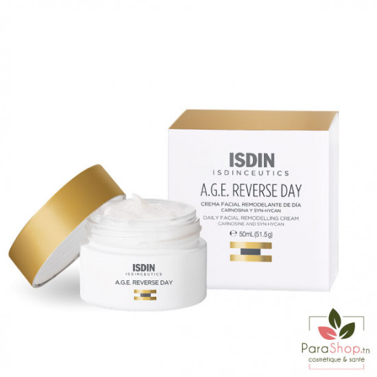 ISDIN ISDINCEUTICS AGE REVERSE DAY Creme 50ML