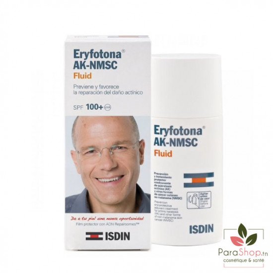 ISDIN Eryfotona AK-NMSC SPF 100+ 50ML