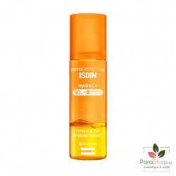 ISDIN Fotoprotector Hydro Oil SPF30 200ML ISDIN Fotoprotector Hydro Oil SPF30 200ML