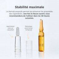 ISDIN Isdinceutics Instant Flash 5 Ampoules ISDIN Isdinceutics Instant Flash 5 Ampoules