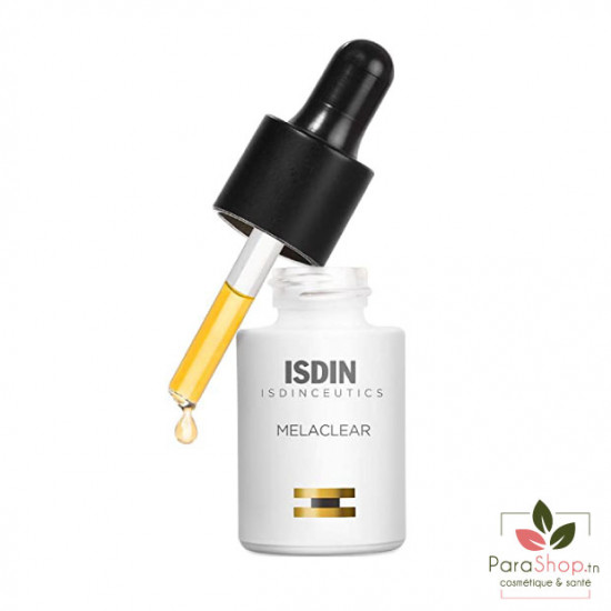 ISDIN ISDINCEUTICS MELACLEAR SERUM 15ML