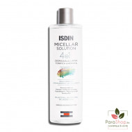 ISDIN Solution Micellaire Hydratante 400ML ISDIN Solution Micellaire Hydratante 400ML