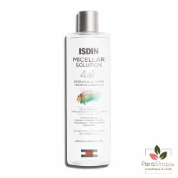 ISDIN Solution Micellaire Hydratante 400ML