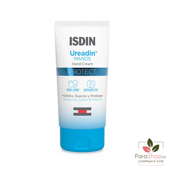 ISDIN Ureadin Manos Hand Cream Protect 50ML