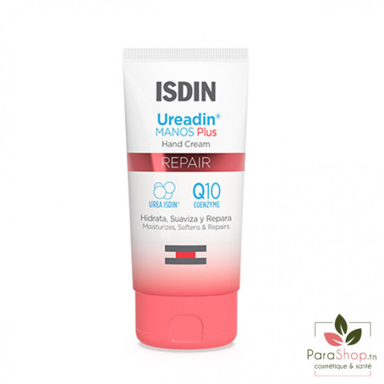 ISDIN Ureadin Manos Hand Cream Repair 50ML