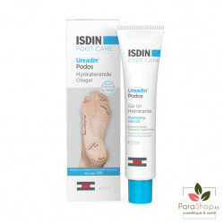 ISDIN Ureadin Podos Gel Oil Pieds 75ML ISDIN Ureadin Podos Gel Oil Pieds 75ML
