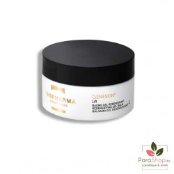 ISISPHARMA GENESKIN LIFT BAUME GEL REDENSIFIANT 50ML ISISPHARMA GENESKIN LIFT BAUME GEL REDENSIFIANT 50ML