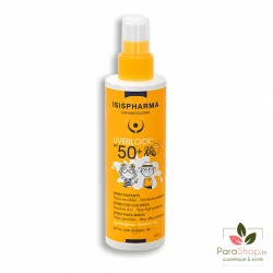 ISISPHARMA UVEBLOCK Spray Kids SPF50+ 200ML