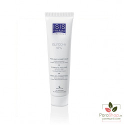 ISISPHARMA GLYCO A 12% CREME PEELING  ISISPHARMA GLYCO A 12% CREME PEELING