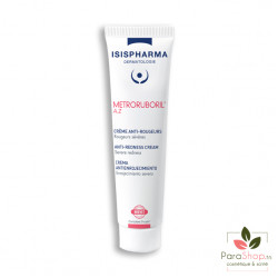 ISISPHARMA Metroruboril A.Z Creme Anti Rougeurs 30ML ISISPHARMA Metroruboril A.Z Creme Anti Rougeurs 30ML