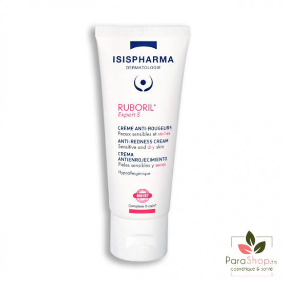 ISISPHARMA RUBORIL Expert S 40ML