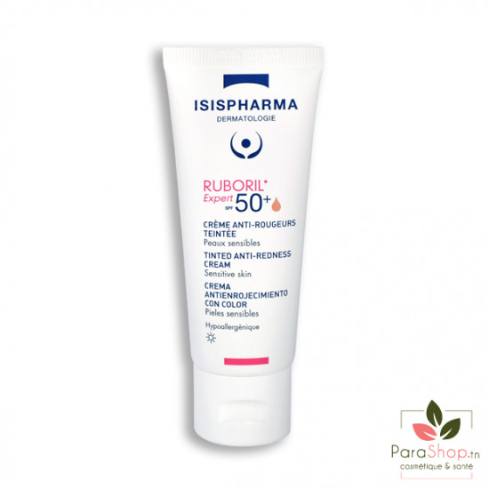 ISISPHARMA RUBORIL Expert SPF50+