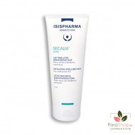 ISISPHARMA SECALIA  AHA LAIT EMOLLIENT KERATOREDUCTEUR 200ML ISISPHARMA SECALIA  AHA LAIT EMOLLIENT KERATOREDUCTEUR 200ML