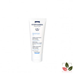 ISISPHARMA SENSYLIA 24H CREME HYDRATANTE 40ML  ISISPHARMA SENSYLIA 24H CREME HYDRATANTE 40ML