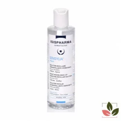 ISISPHARMA SENSYLIA SOLUTION MICELLAIRE 250ML