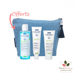 ISISPHARMA TEEN DERM Coffret Soins Anti-Imperfections ISISPHARMA TEEN DERM Coffret Soins Anti-Imperfections