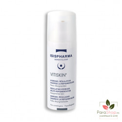 ISISPHARMA VITISKIN HYDROGEL REGULATEUR 50ML ISISPHARMA VITISKIN HYDROGEL REGULATEUR 50ML