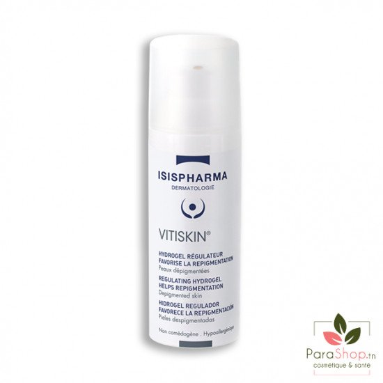 ISISPHARMA VITISKIN HYDROGEL RÉGULATEUR 50ML