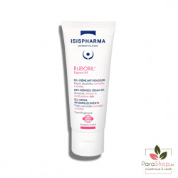 ISISPHARMA RUBORIL Expert M Gel Creme Anti Rougeurs 40ML ISISPHARMA RUBORIL Expert M Gel Creme Anti Rougeurs 40ML