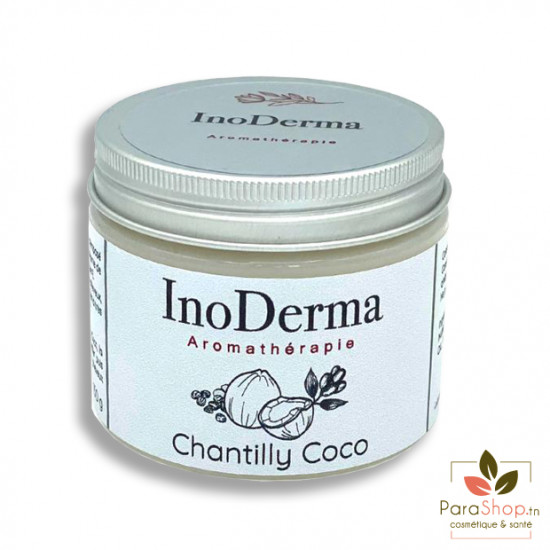 INODERMA CHANTILLY COCO 150G