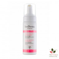INODERMA MOUSSE TOILETTE INTIME 150ML INODERMA MOUSSE TOILETTE INTIME 150ML