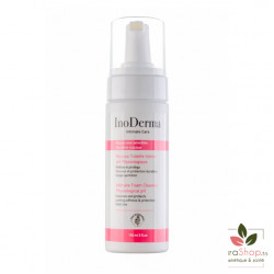 INODERMA MOUSSE TOILETTE INTIME 150ML INODERMA MOUSSE TOILETTE INTIME 150ML